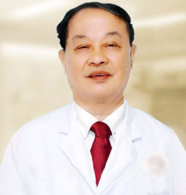 林瑞奋医生